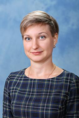 Корнилова Анна Андревна